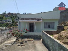 Casa à venda no bairro Vila Bazu em Franco da Rocha