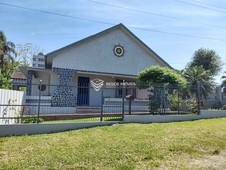 Casa à venda no bairro Vila Block em São Sepé