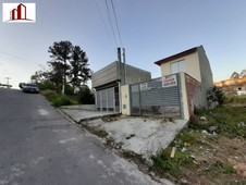 Casa à venda no bairro Vila dos Comerciários em Franco da Rocha