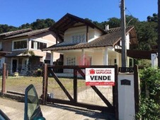 Casa à venda no bairro Vila Eletra em São Francisco de Paula
