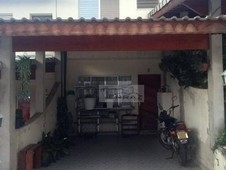 Casa à venda no bairro Vila Eliza em Franco da Rocha