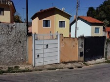 Casa à venda no bairro Vila Guarani em Franco da Rocha
