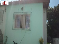 Casa à venda no bairro Vila Lanfranchi em Franco da Rocha