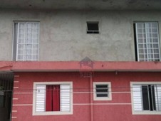 Casa à venda no bairro Vila Olinda em Franco da Rocha