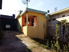 Casa à venda no bairro Vila Olinda em Franco da Rocha