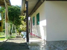 Casa à venda no bairro Vila Progresso em São Pedro do Sul