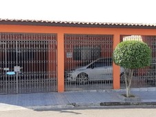 Casa à venda no bairro Vila Rosalina em Franco da Rocha