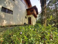 Casa à venda no bairro Vila São Bernardo em São Francisco de Paula