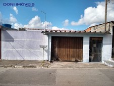 Casa à venda no bairro Vila São Paulo em Ferraz de Vasconcelos