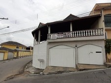 Casa à venda no bairro Vila Zanela em Franco da Rocha