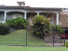 Casa à venda no bairro Centro em São Sepé