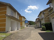 Casa em condomínio à venda no bairro Amaral Ribeiro em Sapiranga