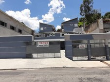 Casa em condomínio à venda no bairro Estância Lago Azul em Franco da Rocha