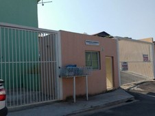 Casa em condomínio à venda no bairro Estância Lago Azul em Franco da Rocha