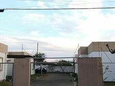Casa em condomínio à venda no bairro Santa terezinha em Taquara