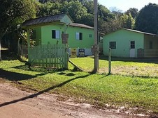 Chácara à venda no bairro Acácias em São Jerônimo