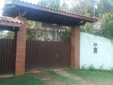 Chácara à venda no bairro Campos de São Benedito em Franco da Rocha