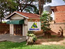 Chácara à venda no bairro Parque das Laranjeiras II em Cosmópolis
