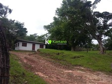 Chácara à venda no bairro Zona rural em São Martinho da Serra