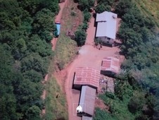 Fazenda à venda no bairro Centro em Santa Tereza