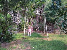 Fazenda à venda no bairro Zona Rural em Santa Tereza