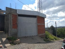 Galpão à venda no bairro Vargas em Sapucaia do Sul