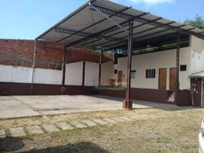 Galpão à venda no bairro Vila Doutor João Batista (Parte Alta) em Cruzeiro