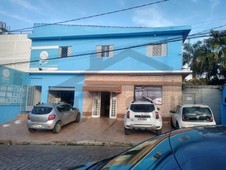 Imóvel comercial à venda no bairro Centro em Embu-Guaçu