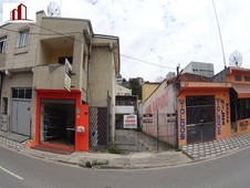 Imóvel comercial à venda no bairro Centro em Franco da Rocha