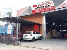 Imóvel comercial à venda no bairro Nova Sapucaia em Sapucaia do Sul