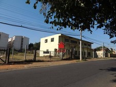 Prédio inteiro à venda no bairro Ipiranga em Sapucaia do Sul
