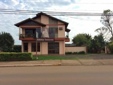 Prédio inteiro à venda no bairro Varzea em São Borja