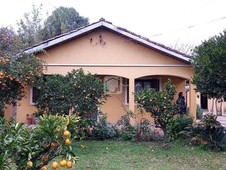 Casa à venda no bairro Centro em São Martinho da Serra