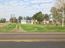 Sítio à venda no bairro Interior em São Borja