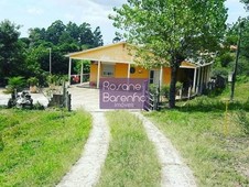 Sítio à venda no bairro Zona rural em São Lourenço do Sul