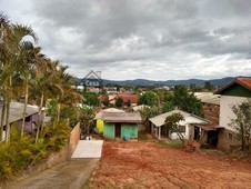 Terreno à venda no bairro Amaral Ribeiro em Sapiranga