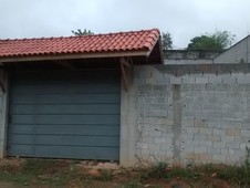 Terreno à venda no bairro Campos de São Benedito em Franco da Rocha