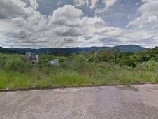 Terreno à venda no bairro Centenário em Sapiranga