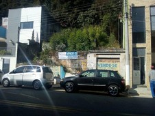 Terreno à venda no bairro Centro em Franco da Rocha