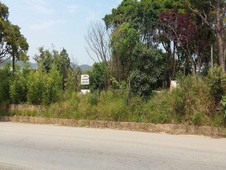 Terreno à venda no bairro Chácaras das Colinas em Franco da Rocha