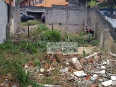 Terreno à venda no bairro Companhia Fazenda Belém em Franco da Rocha