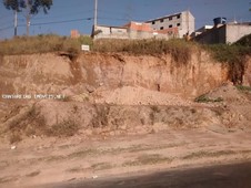 Terreno à venda no bairro Estância Lago Azul em Franco da Rocha