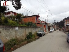 Terreno à venda no bairro Jardim Alegria em Francisco Morato