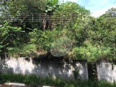 Terreno à venda no bairro Jardim dos Lagos em Franco da Rocha