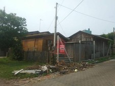 Terreno à venda no bairro Jardim em Sapucaia do Sul