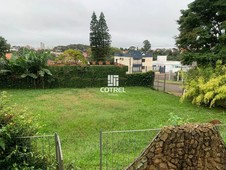 Terreno à venda no bairro Jardim Residencial Sabo em Santo Ângelo