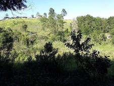 Terreno à venda no bairro Jardim Sinki em Franco da Rocha