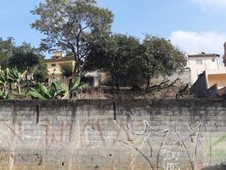 Terreno à venda no bairro Jd. Benitendi em Franco da Rocha