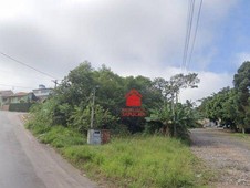 Terreno à venda no bairro Lomba da Palmeira em Sapucaia do Sul