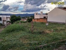 Terreno à venda no bairro Oeste em Sapiranga
